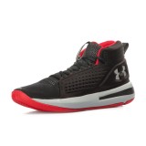 UNDER ARMOUR TORCH 3020620-004 Black Image 0
