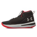 UNDER ARMOUR TORCH 3020620-004 Black Image 