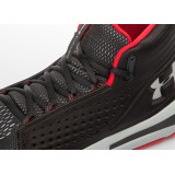 UNDER ARMOUR TORCH 3020620-004 Black Image 2