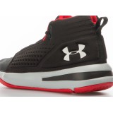 UNDER ARMOUR TORCH 3020620-004 Black Image 3