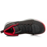 UNDER ARMOUR TORCH 3020620-004 Black Image 4