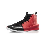 UNDER ARMOUR JET 3022051-003 Κόκκινο Εικόνα 0