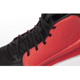 UNDER ARMOUR JET 3022051-003 Κόκκινο Εικόνα 2