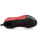 UNDER ARMOUR JET 3022051-003 Κόκκινο Εικόνα 4