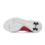 UNDER ARMOUR JET 3022051-003 Κόκκινο Εικόνα 5