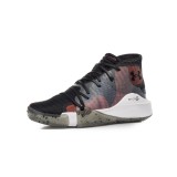 UNDER ARMOUR UA SPAWN MID 3021262-006 Πολύχρωμο