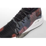 UNDER ARMOUR UA SPAWN MID 3021262-006 Colorful Image 3