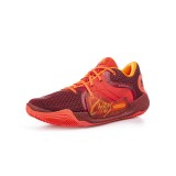 UNDER ARMOUR UA SPAWN 2 3022626-600 Red Image 0