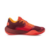 UNDER ARMOUR UA SPAWN 2 3022626-600 Κόκκινο