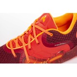 UNDER ARMOUR UA SPAWN 2 3022626-600 Red Image 2