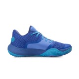 UNDER ARMOUR UA SPAWN 2 3022626-403 Royal Blue Image 1