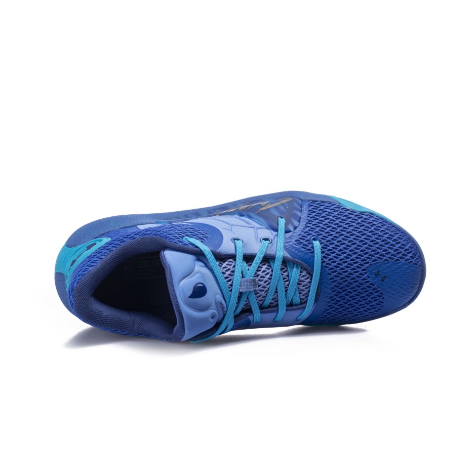 UNDER ARMOUR UA SPAWN 2 3022626-403 Royal Blue