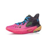 UNDER ARMOUR HOVR HAVOC 3 3023088-602 MULTI Image 0