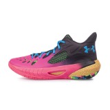 UNDER ARMOUR HOVR HAVOC 3 3023088-602 MULTI Image 