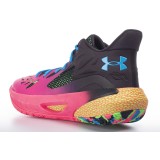 UNDER ARMOUR HOVR HAVOC 3 3023088-602 MULTI Image 3