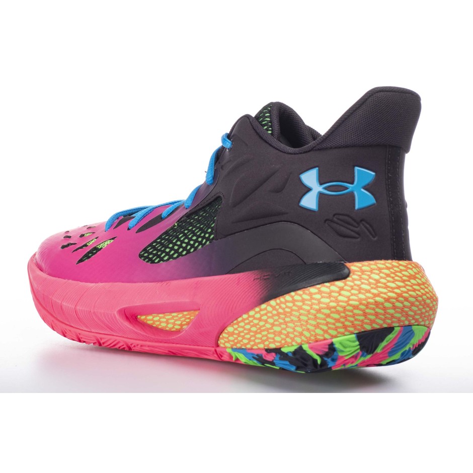 UNDER ARMOUR HOVR HAVOC 3 3023088-602 MULTI