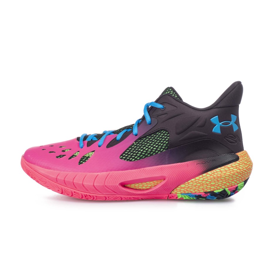 UNDER ARMOUR HOVR HAVOC 3 3023088-602 MULTI