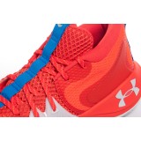 UNDER ARMOUR EMBIID 1 3023086-603 Red