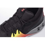 UNDER ARMOUR EMBIID 1 3023086-001 Black Image 2