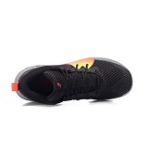 UNDER ARMOUR EMBIID 1 3023086-001 Black Image 4