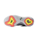 UNDER ARMOUR EMBIID 1 3023086-001 Black Image 5