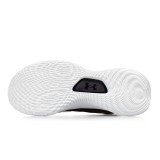 UNDER ARMOUR CURRY FLOW 8 3023085-103 White Image 5