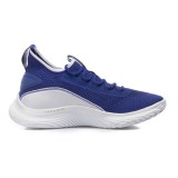 UNDER ARMOUR CURRY FLOW 8 3023085-402 Μπλε