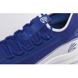 UNDER ARMOUR CURRY FLOW 8 3023085-402 Blue Image 2