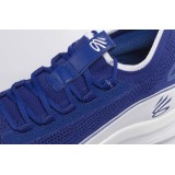 UNDER ARMOUR CURRY FLOW 8 3023085-402 Μπλε