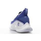 UNDER ARMOUR CURRY FLOW 8 3023085-402 Blue Image 3
