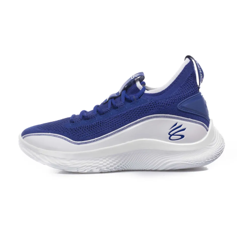 Under Armour Curry 8 'Flow Like Water' 3023085-402