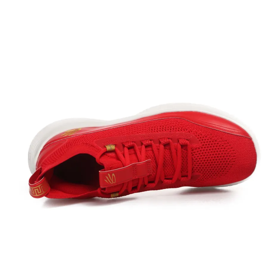 UNDER ARMOUR CURRY FLOW 8 
