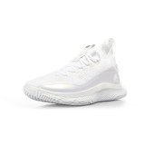 UNDER ARMOUR CURRY FLOW 8 "WISH FLOW" 3024422-104 White Image 0