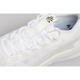 UNDER ARMOUR CURRY FLOW 8 "WISH FLOW" 3024422-104 White Image 2