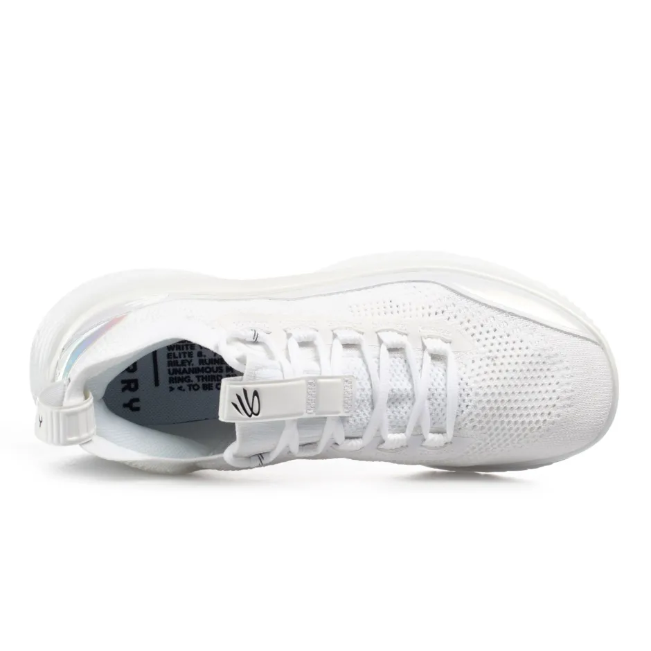 UNDER ARMOUR CURRY FLOW 8 