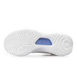 UNDER ARMOUR CURRY FLOW 8 "WISH FLOW" 3024422-104 White Image 5