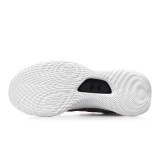 UNDER ARMOUR CURRY 8 GOLD BLOODED FLOW 3024429-005 Black Image 5