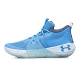 UNDER ARMOUR EMBIID 1 "ALL STAR WEEK" 3023086-402 Blue Image 