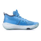 UNDER ARMOUR EMBIID 1 "ALL STAR WEEK" 3023086-402 Blue Image 1