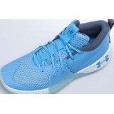 UNDER ARMOUR EMBIID 1 "ALL STAR WEEK" 3023086-402 Blue Image 2