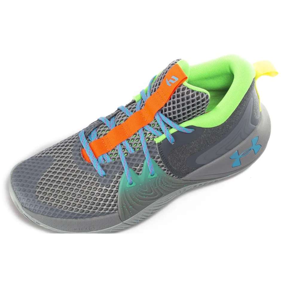 UNDER ARMOUR EMBIID 1  display picture 1