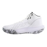 UNDER ARMOUR JET '21 3024260-103 White Image 0
