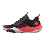UNDER ARMOUR SPAWN 3 3023738-002 Black Image 0