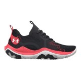 UNDER ARMOUR SPAWN 3 3023738-002 Black Image 