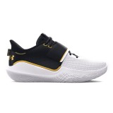 UNDER ARMOUR FLOW FUTR X 3024968-002 Black Image 0