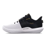 UNDER ARMOUR FLOW FUTR X 3024968-002 Black Image 