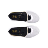 UNDER ARMOUR FLOW FUTR X 3024968-002 Black Image 2
