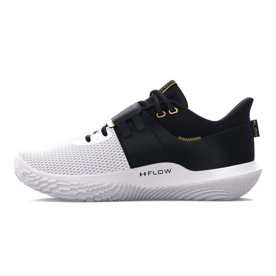UNDER ARMOUR FLOW FUTR X 3024968-002 Black