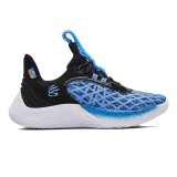 UNDER ARMOUR CURRY FLOW 9 3024248-404 Blue Image 
