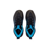 UNDER ARMOUR HOVR HAVOC 4 CLONE 3025994-002 Μαύρο Εικόνα 1